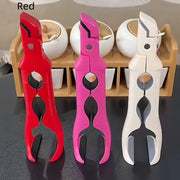 Three-in-one Anti-scald Clip Bowl Non-slip Clip