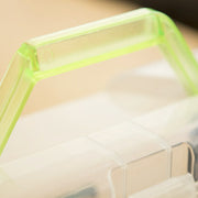 Portable Desktop Household Supplies Storage Box