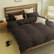Four Piece Bedding Set