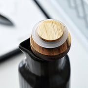 Household Kitchen Supplies Seasoning Pot Ceramics