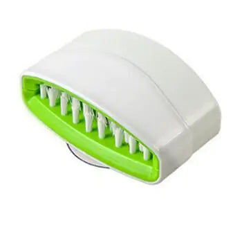 Suction Cup Cleaning Brush for Kitchen Utensils