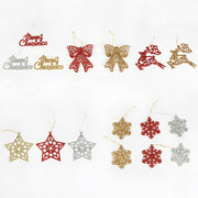 New Product Green Pvc Christmas Decoration Rattan 2.7 Meters With Lights