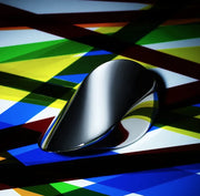 Stainless Steel Fidget Ball