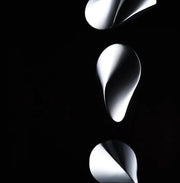 Stainless Steel Fidget Ball