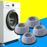 Anti-Slip Washer Foot Pads