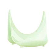 Multifunctional Kitchen Storage Rack for Utensils and Lids