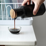 Household Kitchen Supplies Seasoning Pot Ceramics