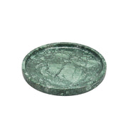 Household Supplies Green Natural Marble Crafts