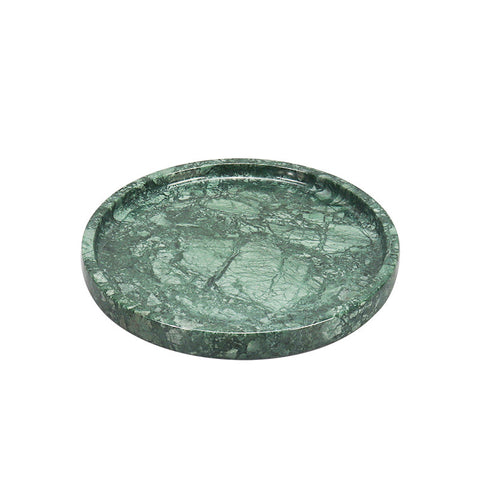 Household Supplies Green Natural Marble Crafts