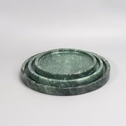 Household Supplies Green Natural Marble Crafts