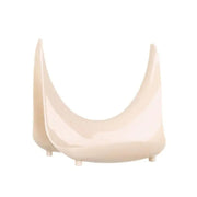 Multifunctional Kitchen Storage Rack for Utensils and Lids