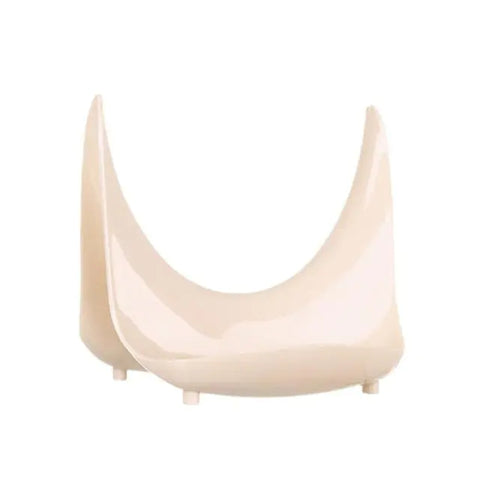 Multifunctional Kitchen Storage Rack for Utensils and Lids