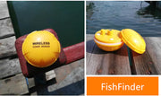 Wireless Underwater Fish Finder